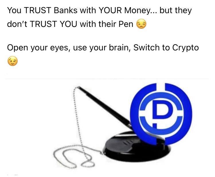 OutOfPocket_OOP's tweet photo. #cryptocurrencies #crypto #bitcoin #bsc #outofpocketcrypto #OOP https://t.co/LKWn8dz6Iz