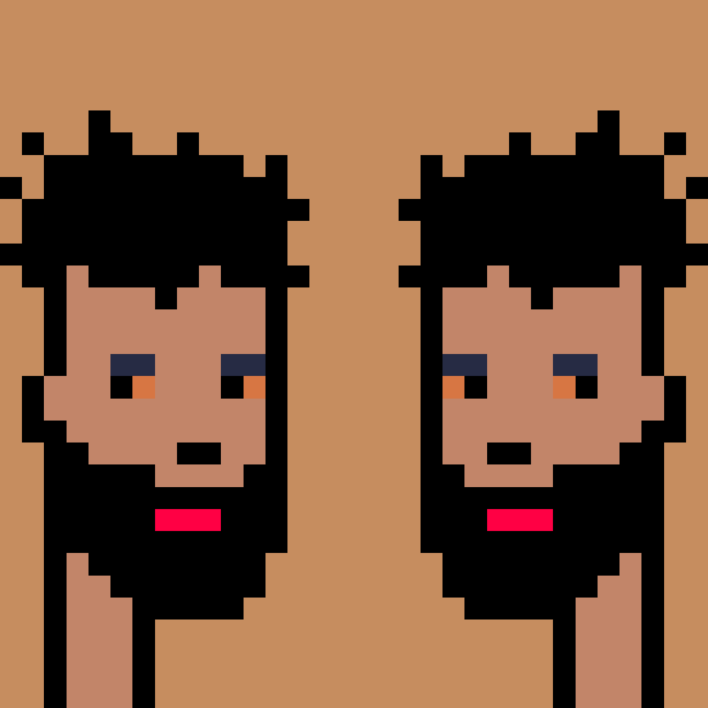 CoolTwinPunks's tweet photo. @cowesion https://t.co/ju0UWAr4xg