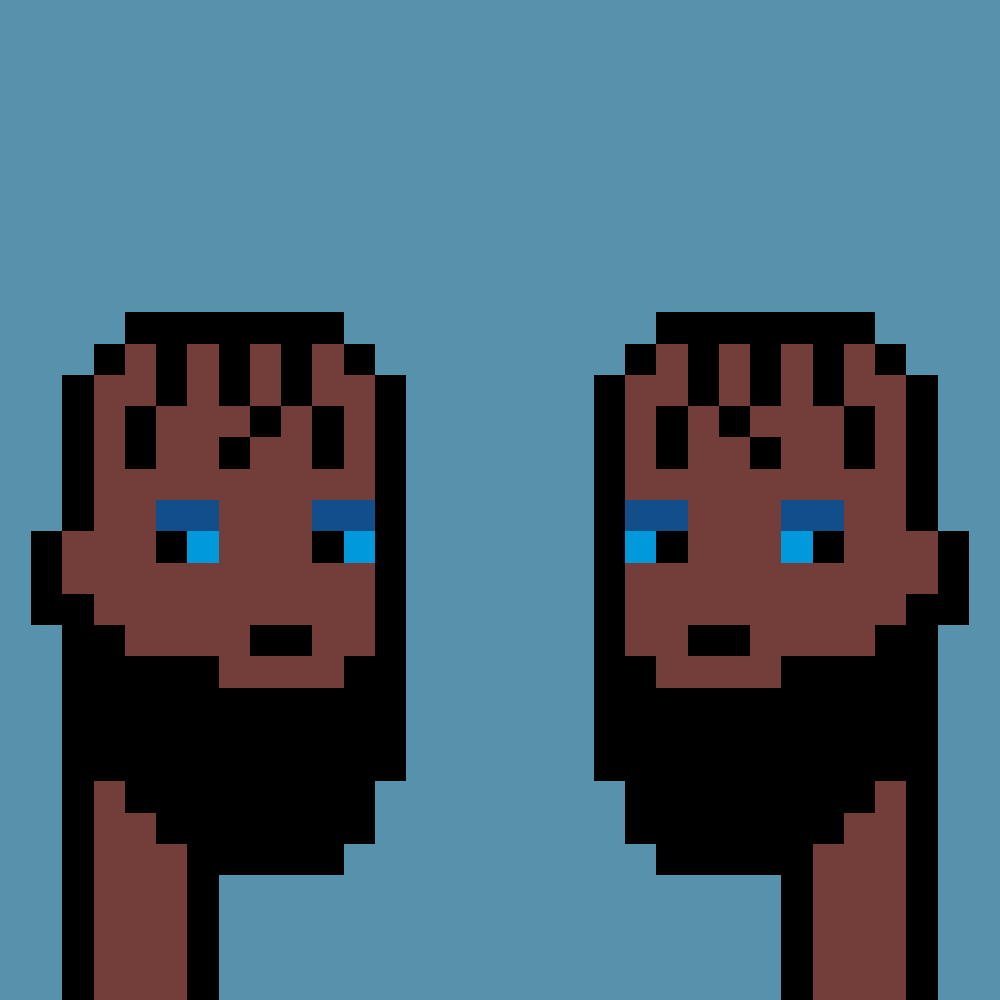 CoolTwinPunks's tweet photo. @cowesion https://t.co/ju0UWAr4xg