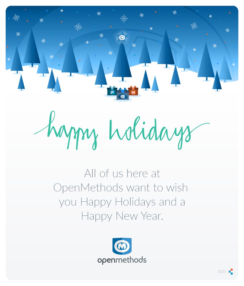 OpenMethods (@openmethods) on Twitter photo 