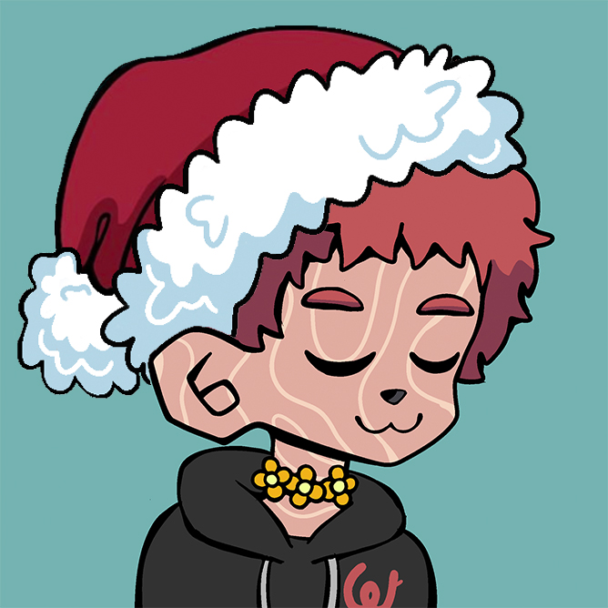 HillmanB's tweet photo. Thanks to the @WoodiesNFT team for continuing to grow and engage the community both as a project and industry as a whole. Hope everyone has a great Holiday season and is ready for a big 2022! https://t.co/EbYHGWhFvZ