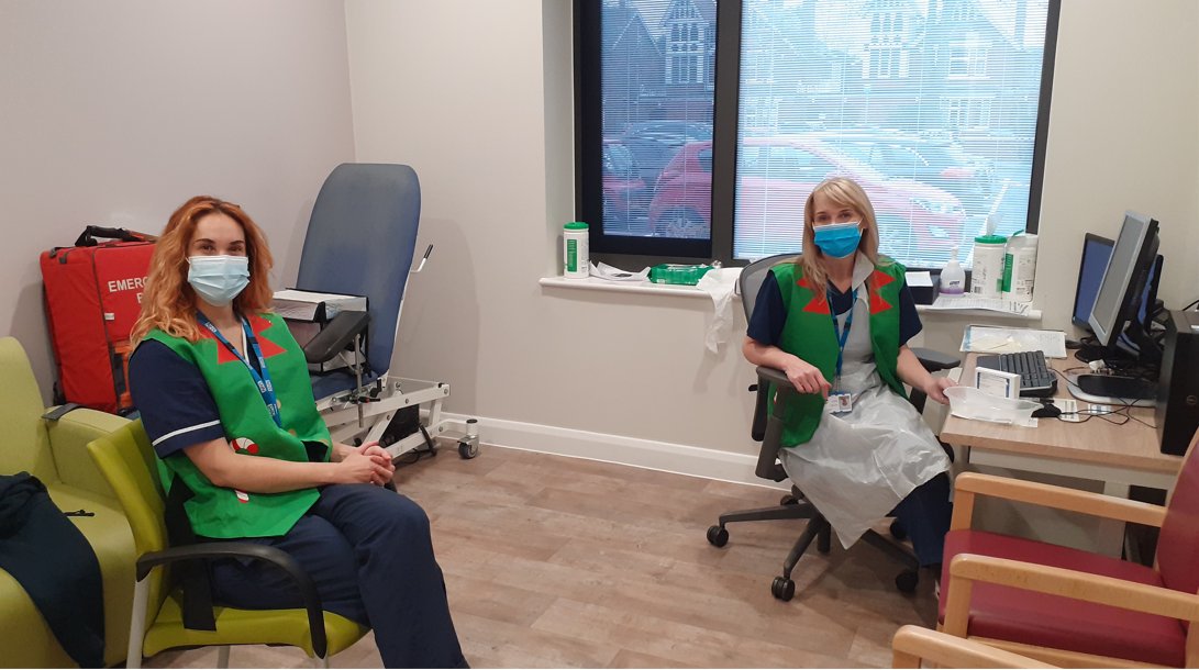 Mersey Care NHS FT 🏳️‍🌈 tweet media