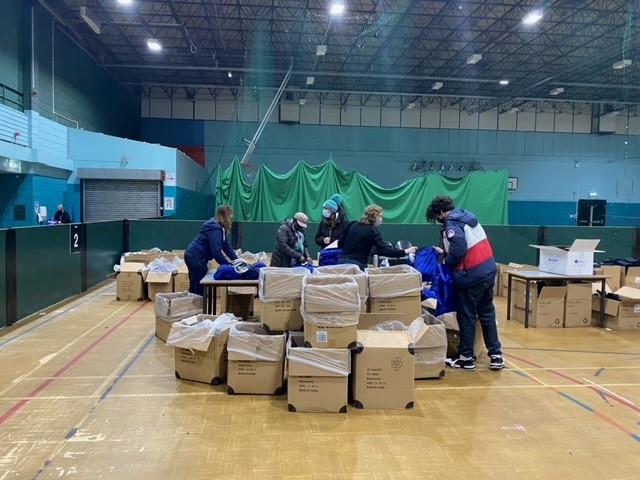 Trafford Council tweet media