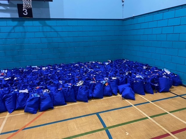 Trafford Council tweet media