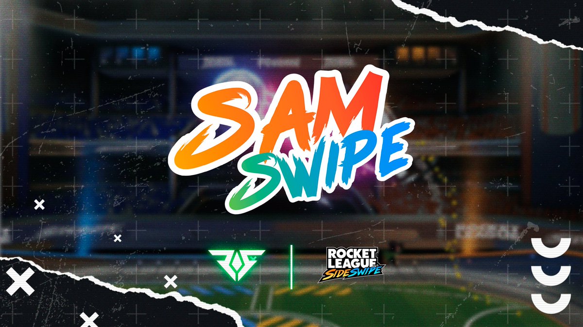 RocketStreet's tweet photo. 🇧🇷🇦🇷🇨🇱 5:30pm
🇲🇽 2:30pm

#SamSwipe #rlsideswipe https://t.co/RXijePwdPx