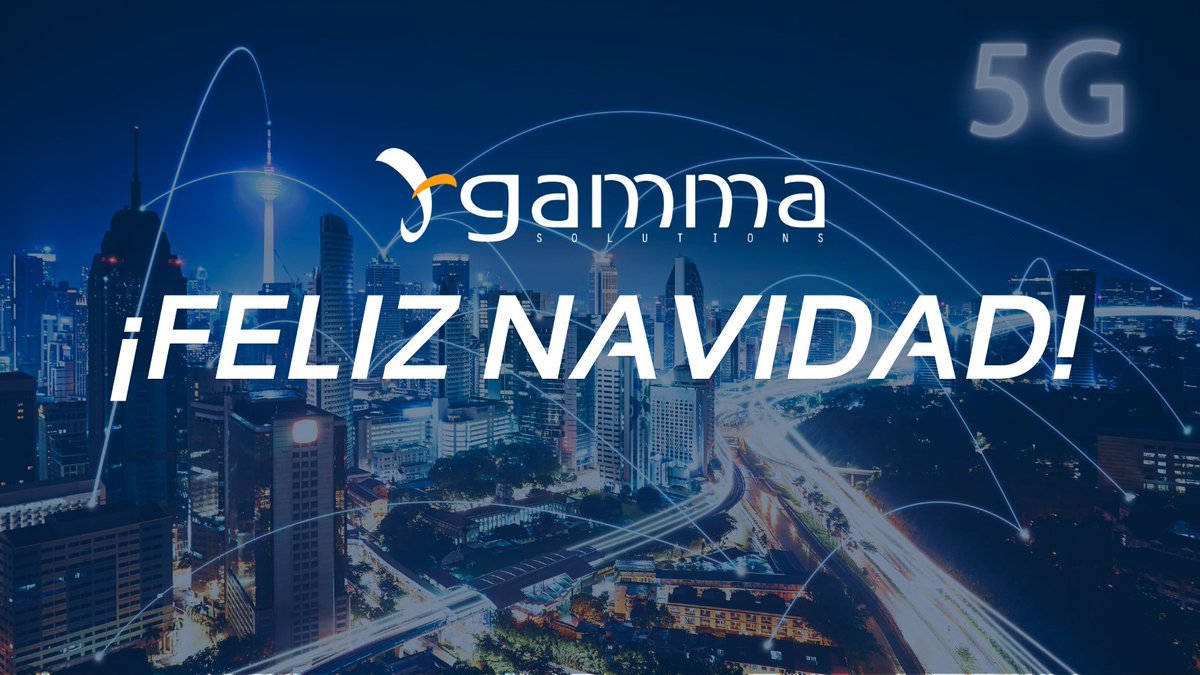 Gamma Solutions tweet media