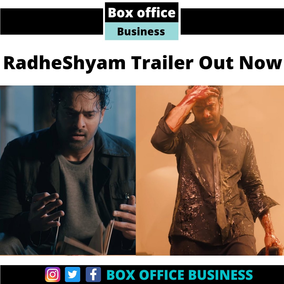BOX OFFICE BUSINESS (Boxoff_business) Twitter