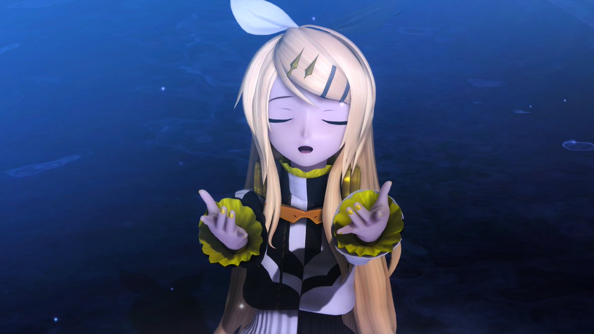 bj_capmit's tweet photo. Last diva screenie twt in this account </3, I think I'd rather make this account look more professional as I'm learning modelling and don't want to spam this account with diva screenshots
===== Song List =====
-Meltdown -F2nd Edition-
=================
#PDAFT #CoolChar #ReShade https://t.co/owKectNfET