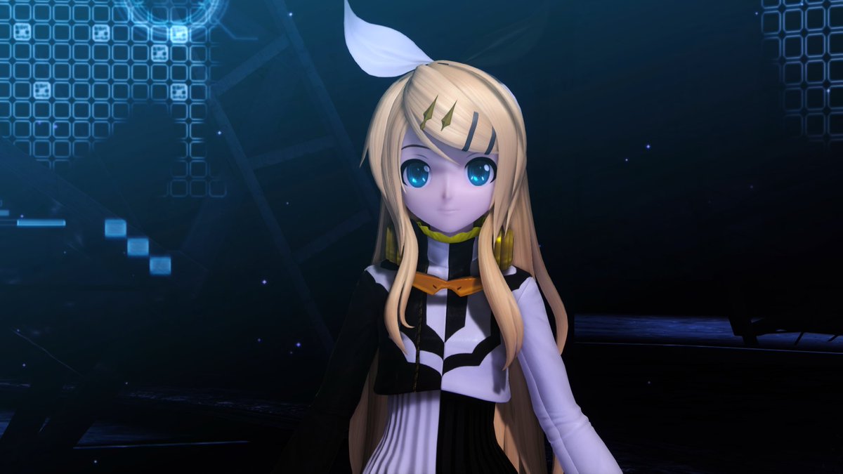 bj_capmit's tweet photo. Last diva screenie twt in this account </3, I think I'd rather make this account look more professional as I'm learning modelling and don't want to spam this account with diva screenshots
===== Song List =====
-Meltdown -F2nd Edition-
=================
#PDAFT #CoolChar #ReShade https://t.co/owKectNfET