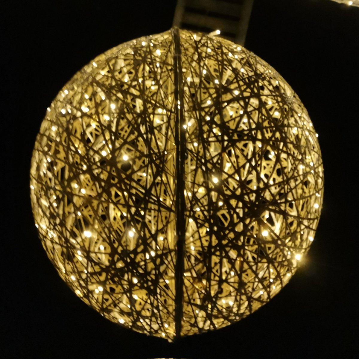 #JedeWocheEinFoto
KW51/21
Weihnachtswünsche