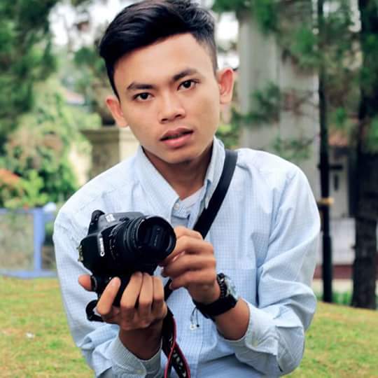 #FotoProfilBaru