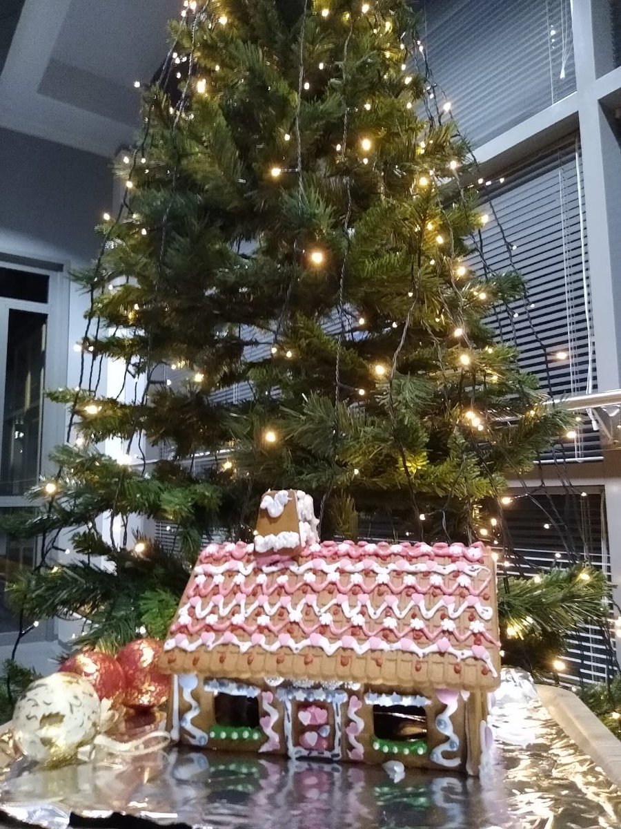 EVgroupUH's tweet photo. EV group wishes happy holidays to all fellow researchers around the globe! May the Year 2022 bring us all happiness and good health https://t.co/pxINTXzkRj