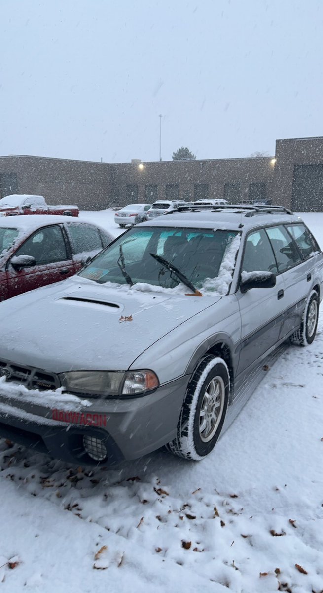 ncarlton69's tweet image. #DadWagon