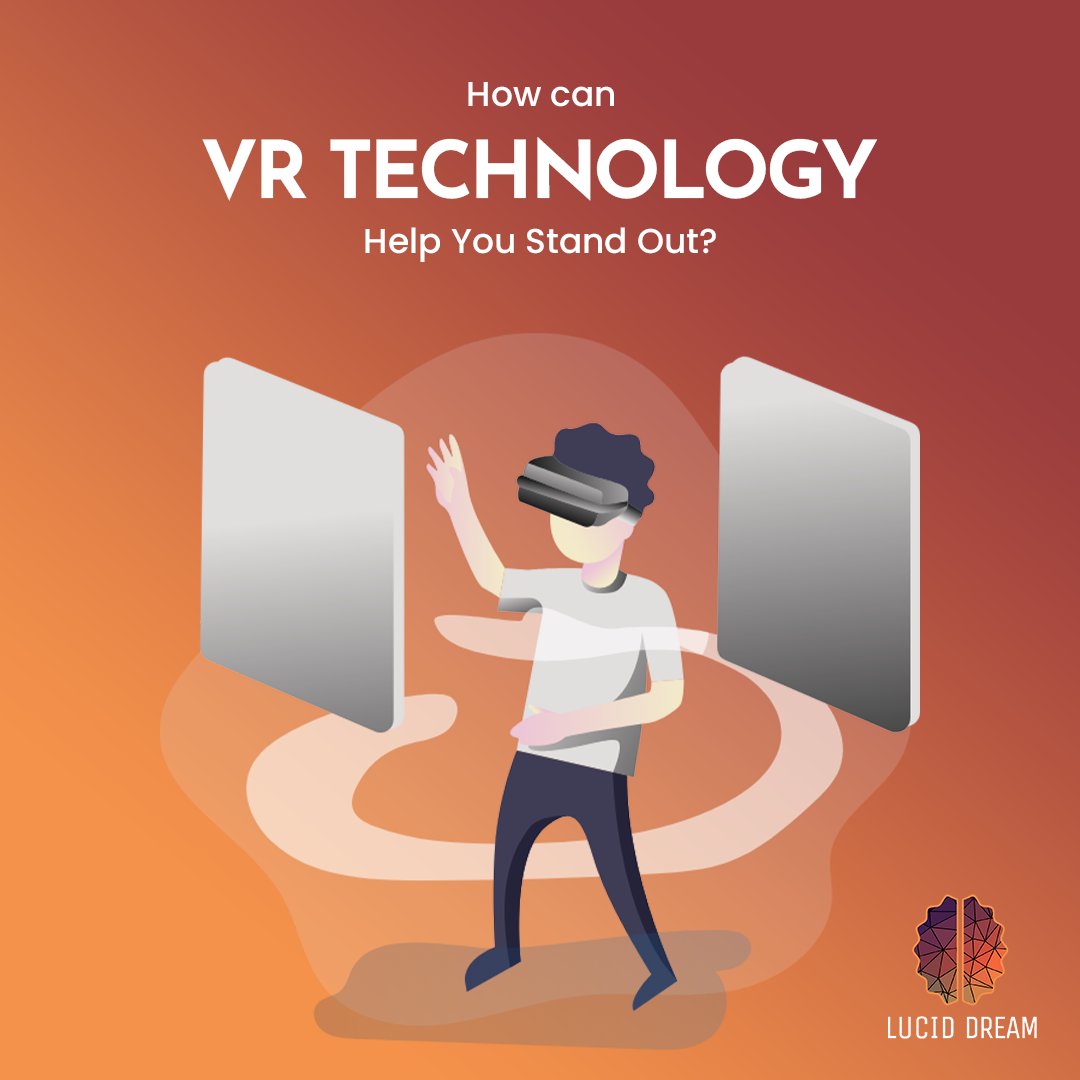 The battle for audience (and HCP) mindshare continues. How will your brand stand out when in-person conferences and events return to pre-pandemic levels?

Let us know your thoughts in the comments!

#VR #AR #virtualreality