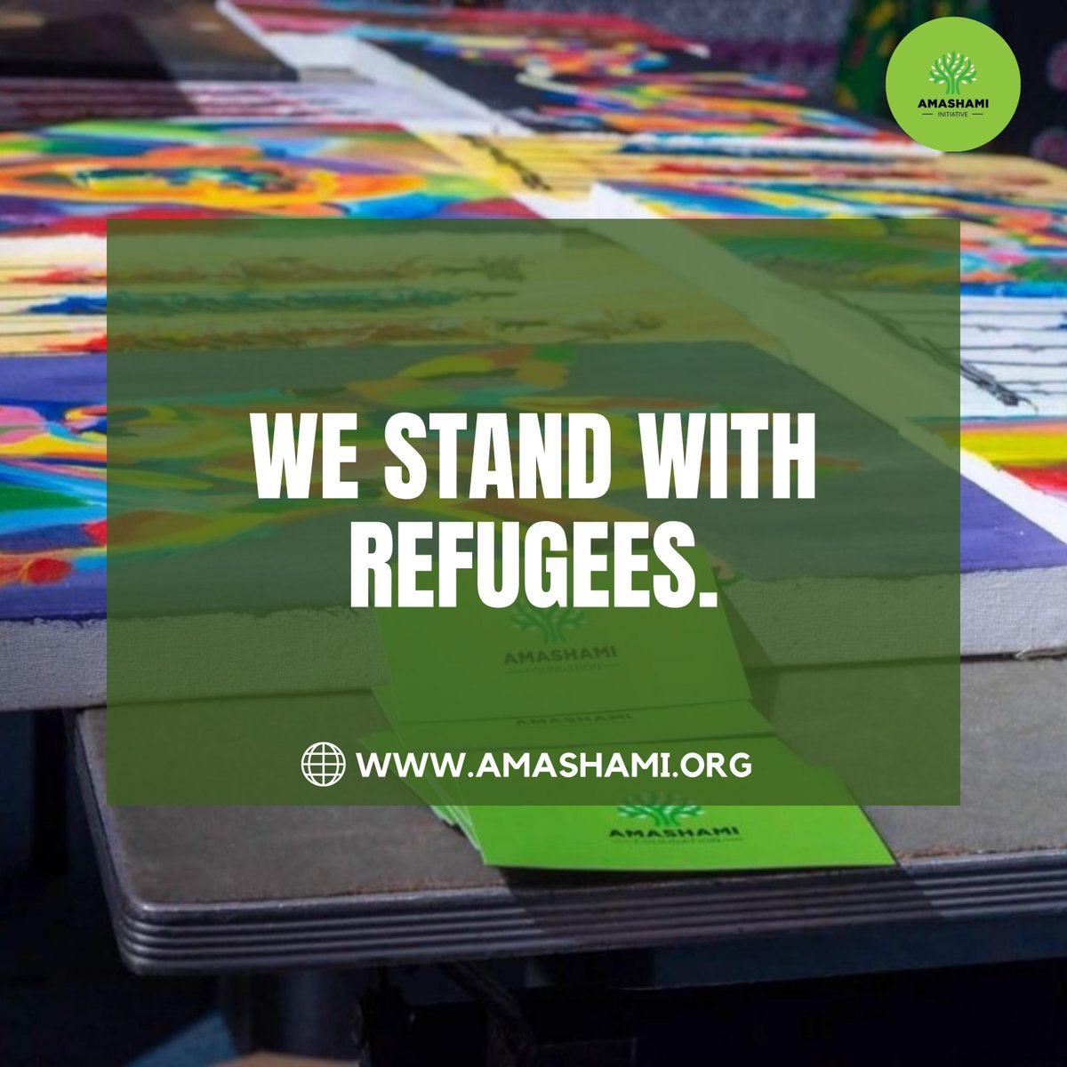 AmashamiI's tweet photo. Check our website &amp; Learn more about us:  https://t.co/1phKXCC7vG

#africa #refugeeswelcome #immigration #children #immigrants #everydayafrica #humanrights #rohingya #migrants #education #savethechildren #tagwagai #inspiration #business #mindset #realestate #entrepreneurs https://t.co/iOpfnnpWEB