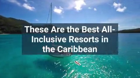 Travel + Leisure on Twitter: "These Are the Best All-inclusive Resorts