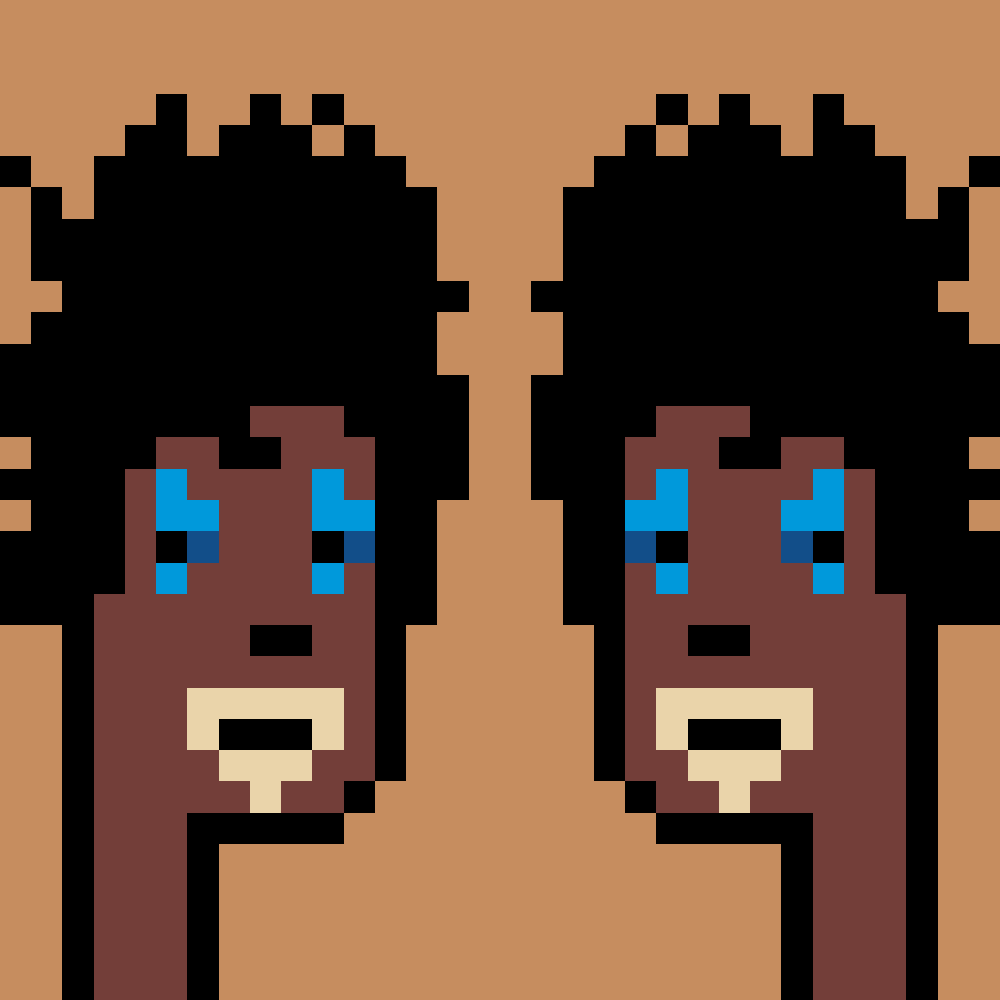 CoolTwinPunks's tweet photo. @ape_psycho https://t.co/36WI7cz3WI