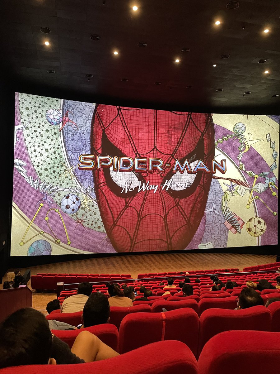 dwianomk's tweet photo. the best spiderman everrr… ⚡️⚡️⚡️ https://t.co/1elCsUxuBy