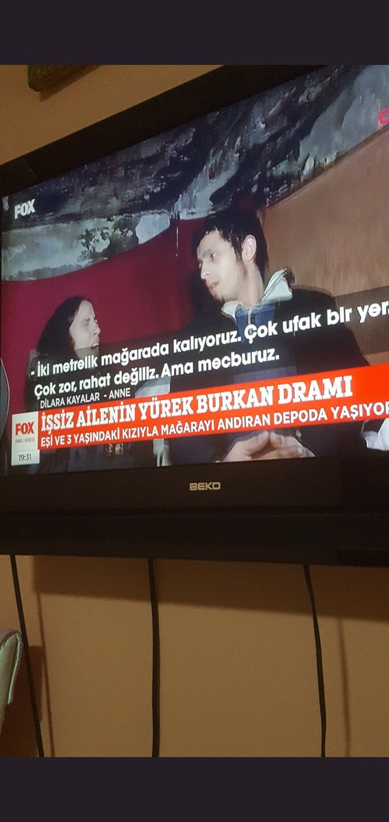 Asıl mesele Devletin hala böyle zor durumdaki vatandaşları görmeyip kürsüye çıkıp fetva vermeleri. Dinimizin de buyurduğu gibi Komşusu aç iken tok yatan bizden değildir anlayışına ise kulak vermemeleleri. #asılmesele