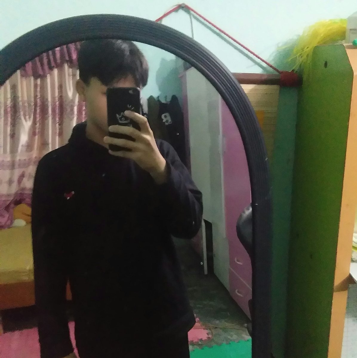 Test