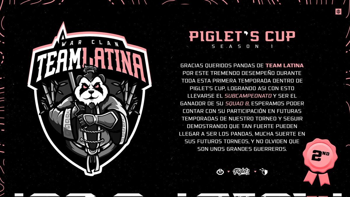 Piglet's Cup (@Pigletscup) / Posts / X