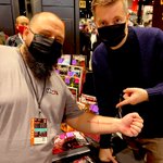 Photo by Tim's Corner Comics (@TimsCornerComix)