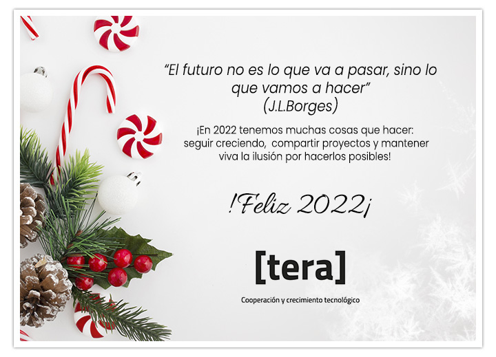 Cluster Tera tweet media