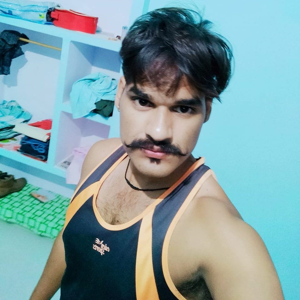 Devgurjar9549's tweet photo. #NewProfilePic https://t.co/XD3fn9j5DY
