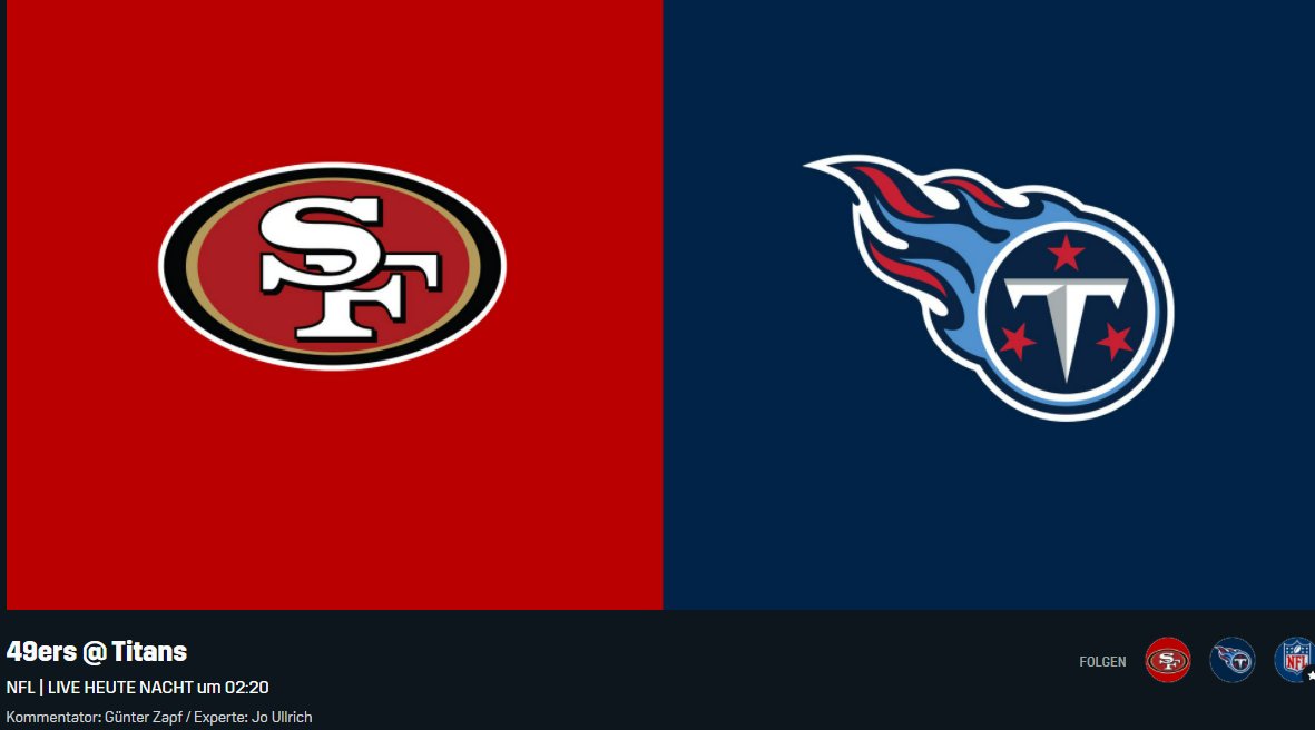 2:20 Uhr heute Nacht auf DAZN #endzn