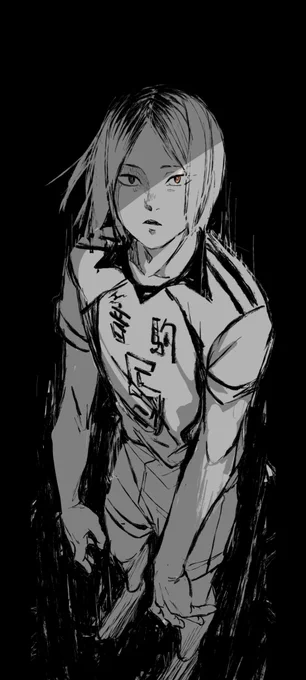 研ぎ、また磨くこと 
