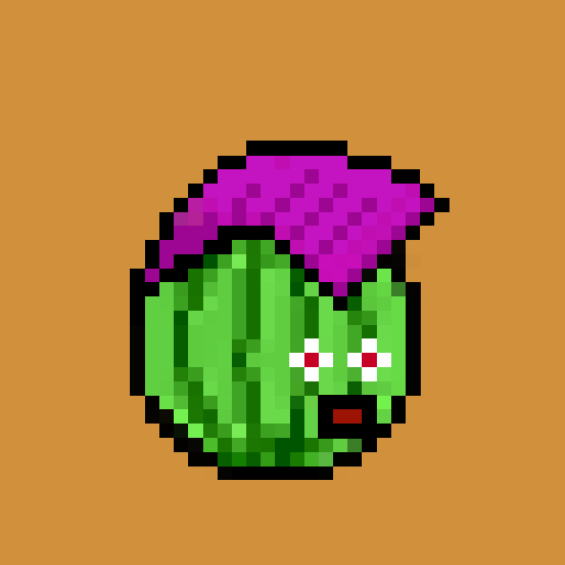 Solana Melon Business | MINT POSTPONED | 0.22 S◎L tweet media