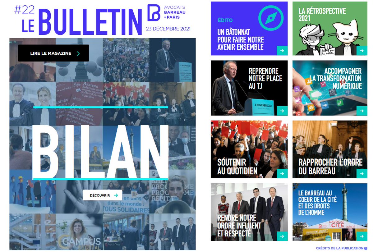 Avocats de Paris tweet media