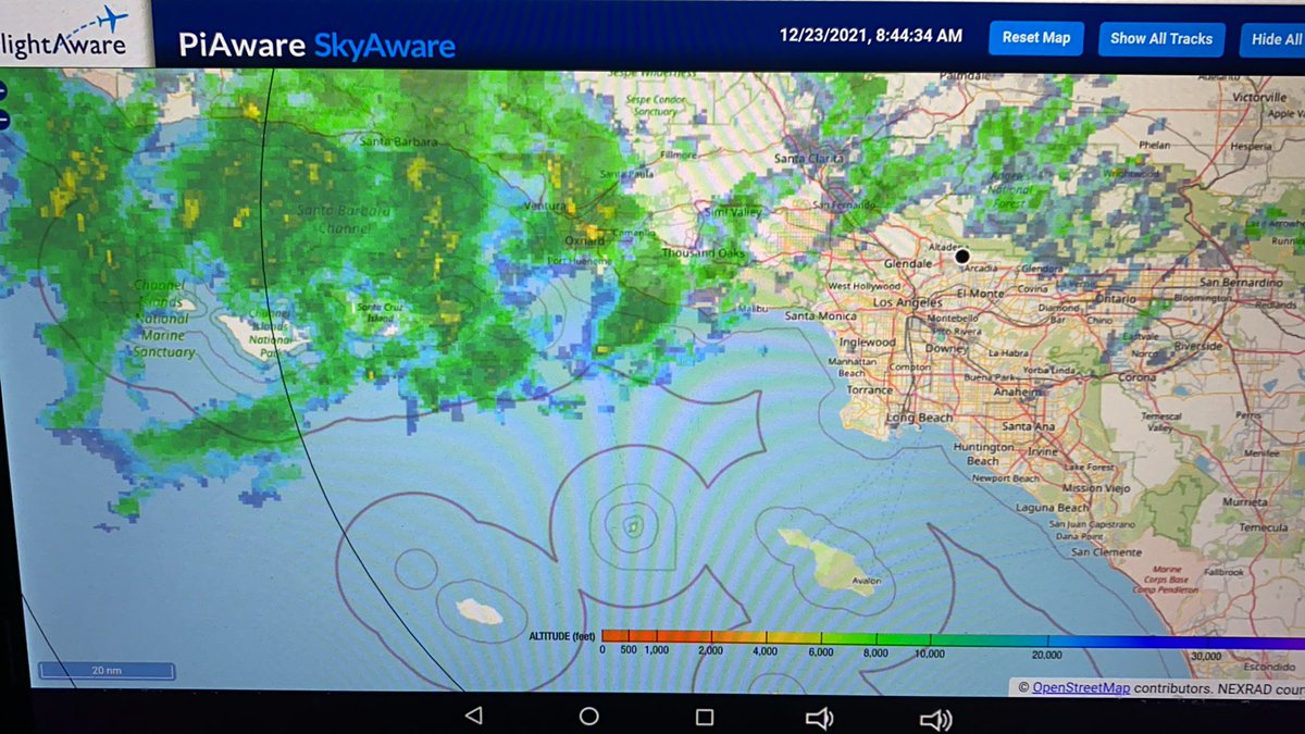 ShorealoneFilms's tweet photo. here comes #moistness #moist #LArain https://t.co/0rswFGowQn