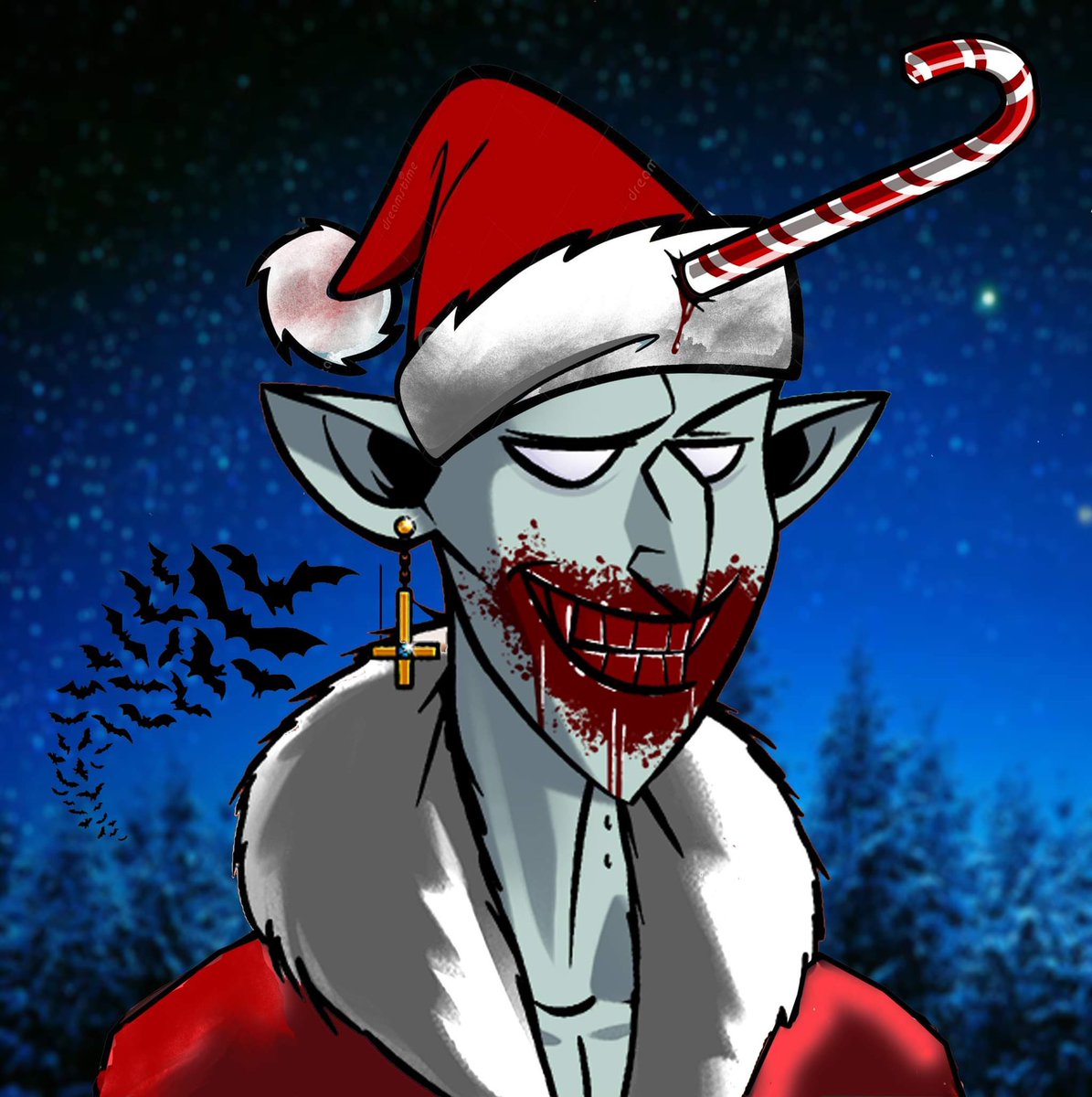 Gruul0123's tweet photo. CHRISTMAS CAN’T BE BOUGHT AT A STORE … YOU BUY IT ON OPENSEA @SVSNFT 🎄

@0xMars_ @_migwashere @Upulag @100moonshot @purchasable @boosts https://t.co/ZV2xar2oCX