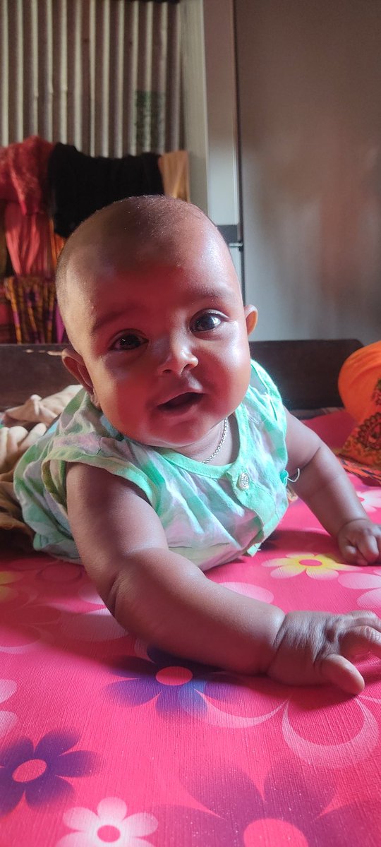 SabbirRonju's tweet photo. #myDaughter https://t.co/0NTGyhZnn8