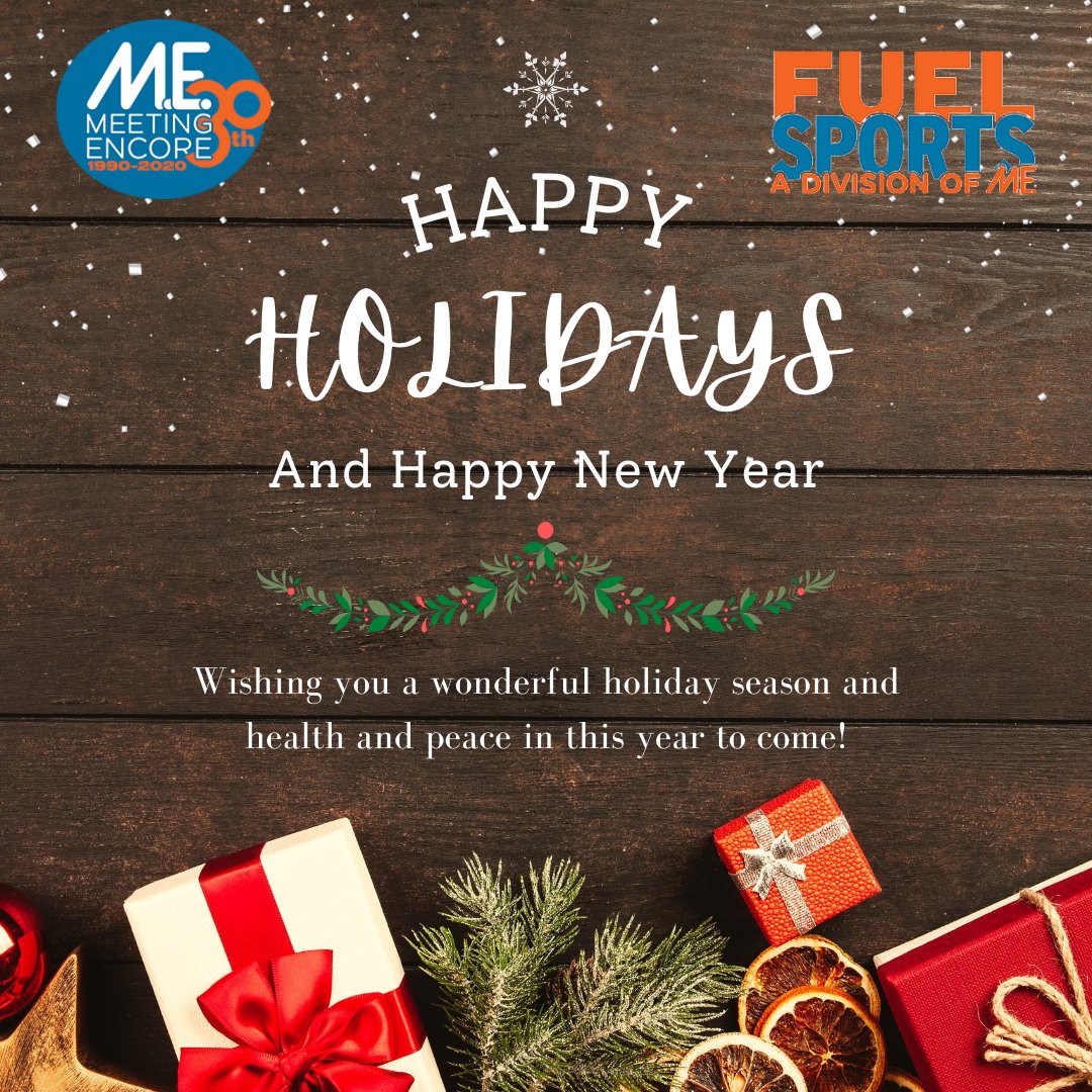 Meeting Encore Ltd. tweet media