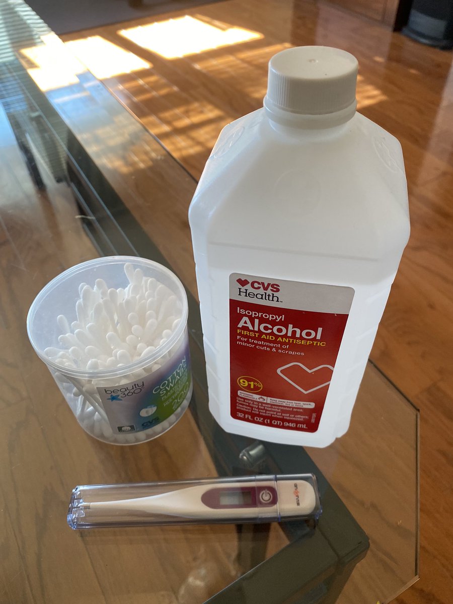 zhoudyNASTYY's tweet photo. told my dad I was going to get a rapid covid test and he said he had one 😶 https://t.co/gvxHh1cgv6