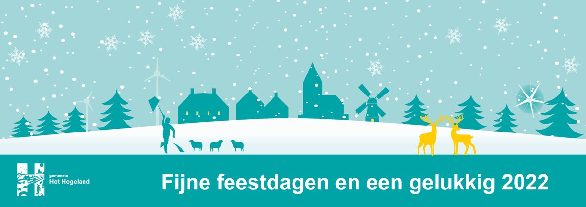 Gemeente Het Hogeland (@hethogeland) on Twitter photo 