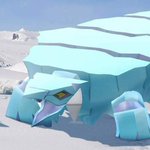 Photo by Pokemon GO (@teampokemongo)
