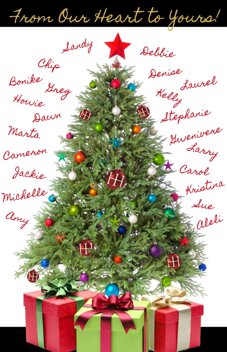 Harford's Heart Magazine tweet media