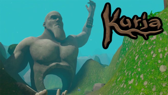 LaughingVeteran's tweet photo. Adventures await you in this new game called Kurja.  It is releasing today on @oculusapplab @SideQuestVR There is a lot to do in this game and I barely touched the surface. Come check it out! @JRissa_Fin @dRealdoesVR #VR https://t.co/yvs9DTgN6b https://t.co/E9m1zcE7QE