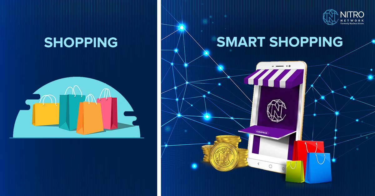 Nitro_HQ's tweet image. An entire #hyperconnected world 🌐 is taking shape to make your life efficient and better 🌟✨ From shopping 🛍️charging your mobile 📱on the go 🏃‍♀️🏃 living in smart homes 🏠 and a hundred other utilities, we are building this world with you at the centre 🤩🤩 #IOTForYou