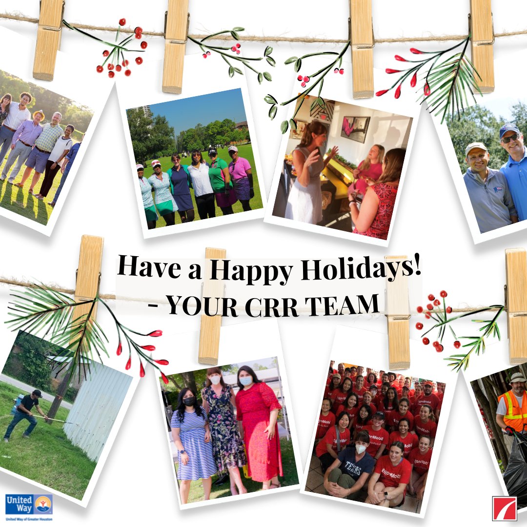 Career and Recovery Resources, Inc. tweet media