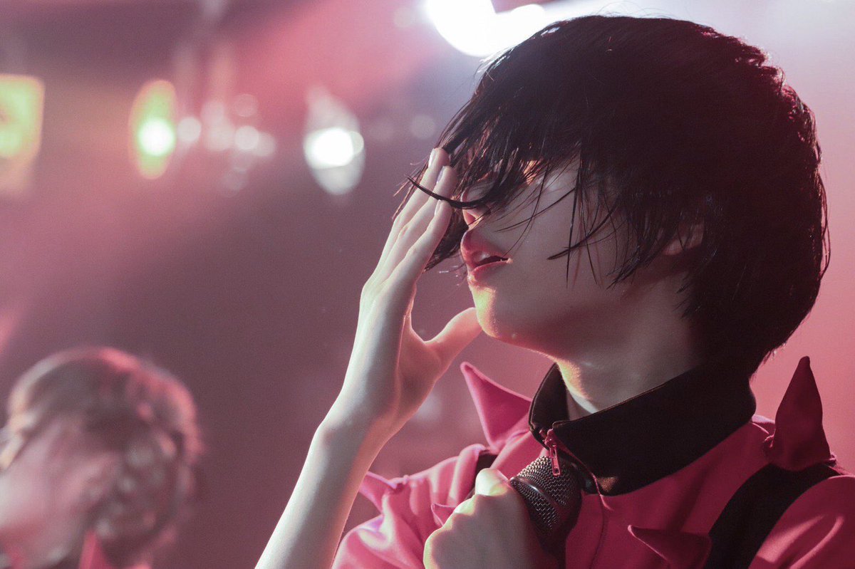 Taku_for_BiSH's tweet photo. 拝啓 ウルウ・ル へ

お元気ですか？
あなたが退所してしまってから1年がすぎ��した。
未だにあなたの声も顔も仕草も忘れられません。
好きになってから時間が長いとは言えないけど、僕に与えてくれたものは計り知れないくらい大きいです。

これからもどうかお元気でいてください。

ずっと好きです https://t.co/tJZs1H3CVO