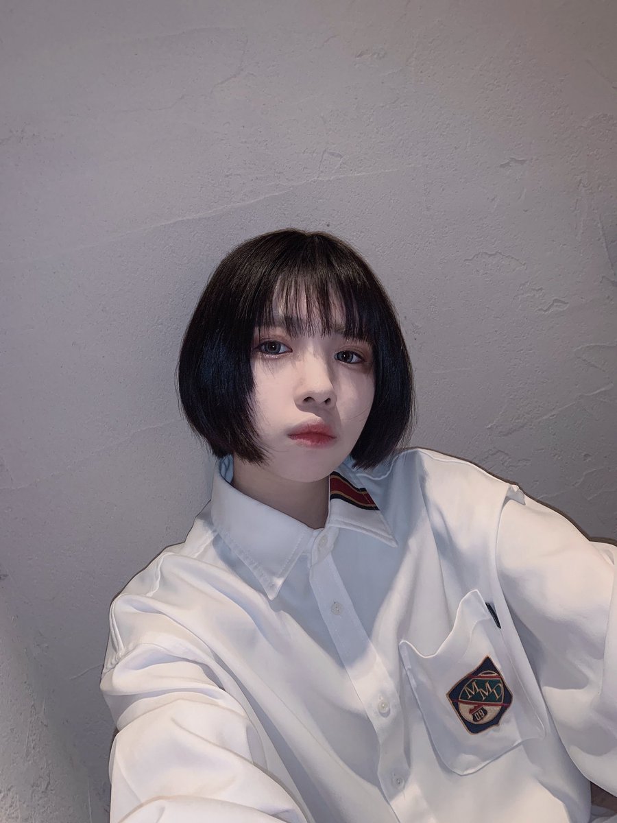 Taku_for_BiSH's tweet photo. 拝啓 ウルウ・ル へ

お元気ですか？
あなたが退所してしまってから1年がすぎ��した。
未だにあなたの声も顔も仕草も忘れられません。
好きになってから時間が長いとは言えないけど、僕に与えてくれたものは計り知れないくらい大きいです。

これからもどうかお元気でいてください。

ずっと好きです https://t.co/tJZs1H3CVO