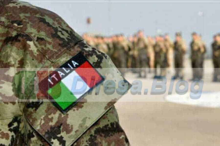 DifesaBlog's tweet photo. Nell'attesa del testo ufficiale, il Team Militari Amministrativa analizza i dati in possesso con un post amministrativo tecnico.
Iniziamo con un post amministrativo tecnico, seguirà a breve quello che mi porterà a ragionare e a dire la mia. #CONTRATT
https://t.co/2mPMz23dsx https://t.co/PZWtnqIQcL