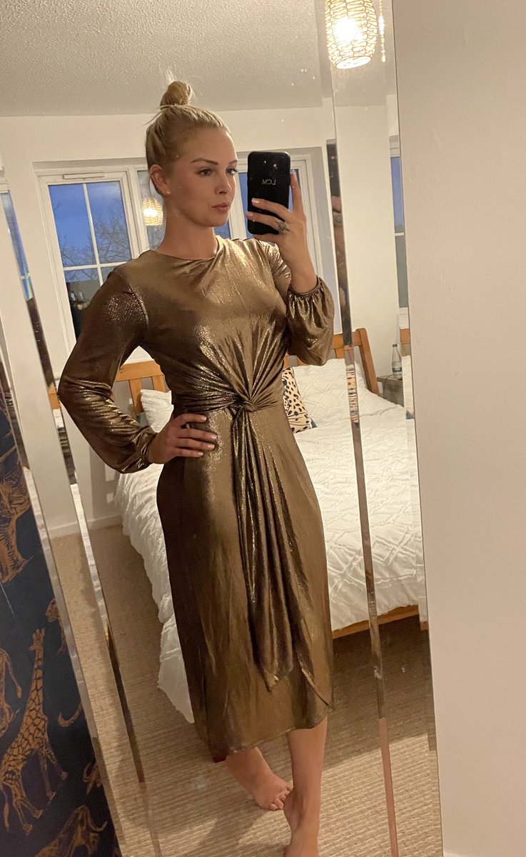 Leonna Mayor tweet media