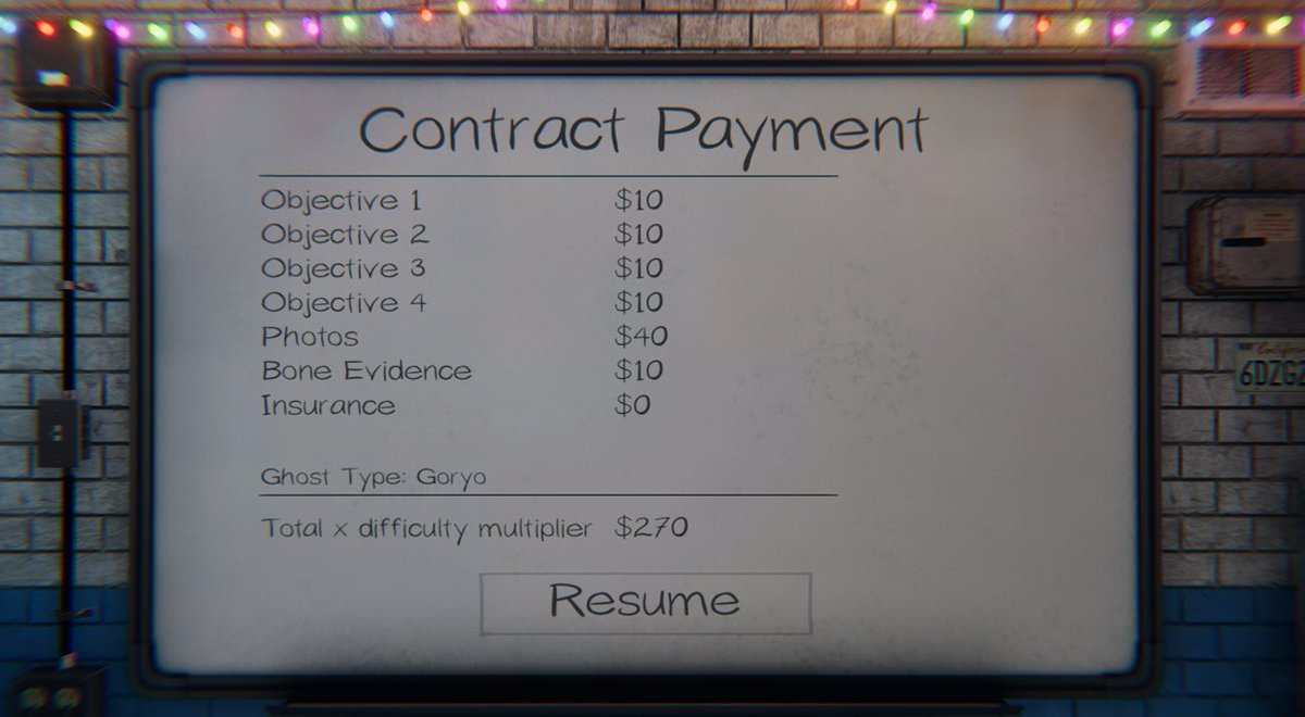 TheDemigas's tweet photo. Perfect Professional Phas Run 😎😤 #Phasmophobia #KinectGames https://t.co/uwdHtAaubK