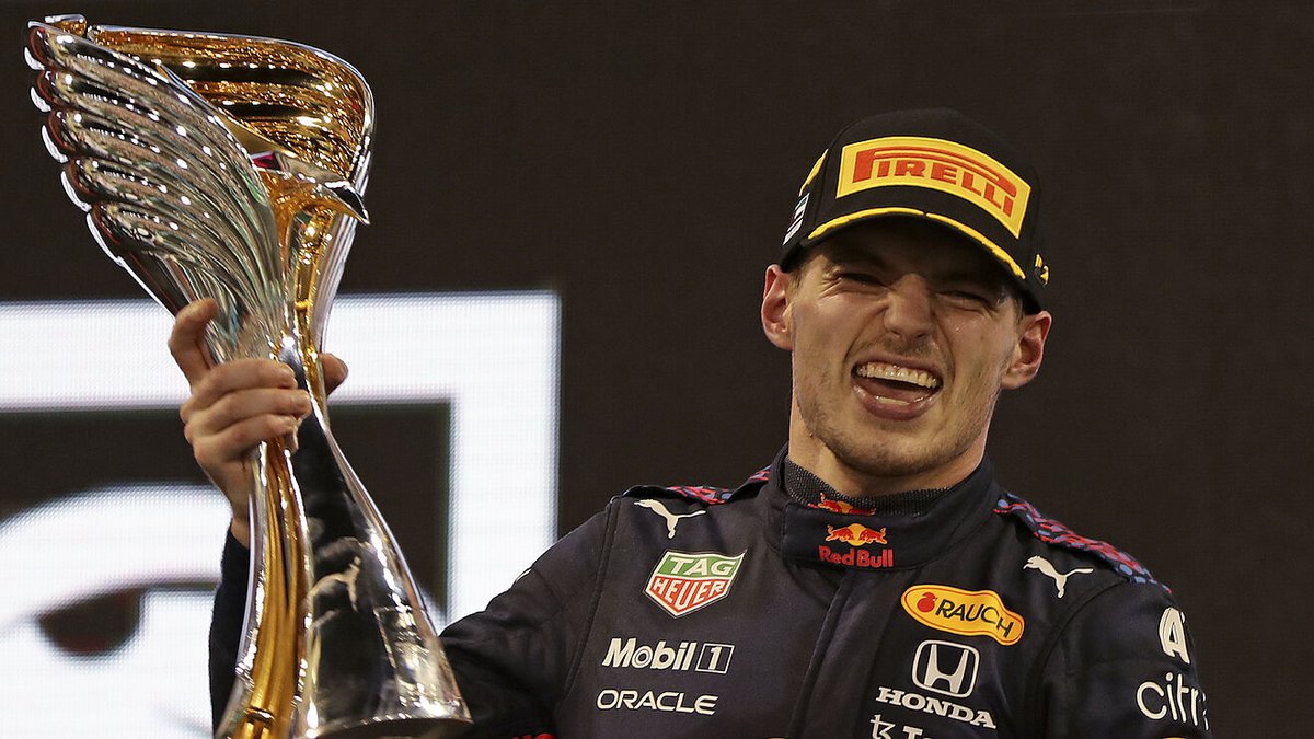 10/ Mercedes and Lewis Hamilton dominated F1 over the following 8 years.But, of course, Max Verstappen just won the 2021 F1 title in a Red Bull car.Is the F1 investment actually worth it for Mateschitz and Red Bull, though? Why not just advertise on the cars, instead of own?