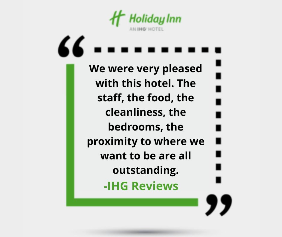 Thank you so much for taking your time to leave us a lovely review. We hope to see you again soon! 💚 🌟 

#CustomerReview #Review #Feedback
